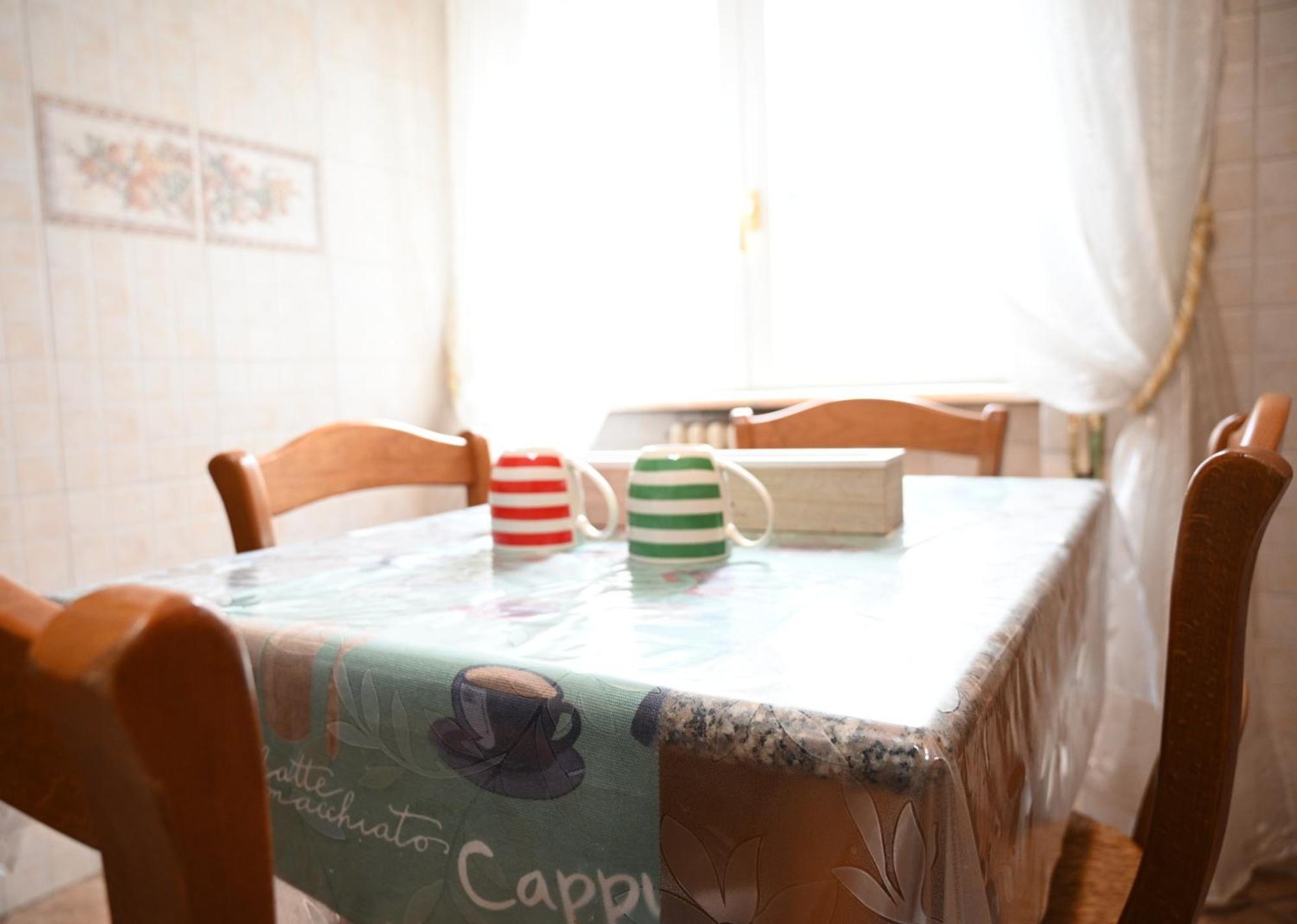 Marco'S Apartment Colosseum Roma Ngoại thất bức ảnh