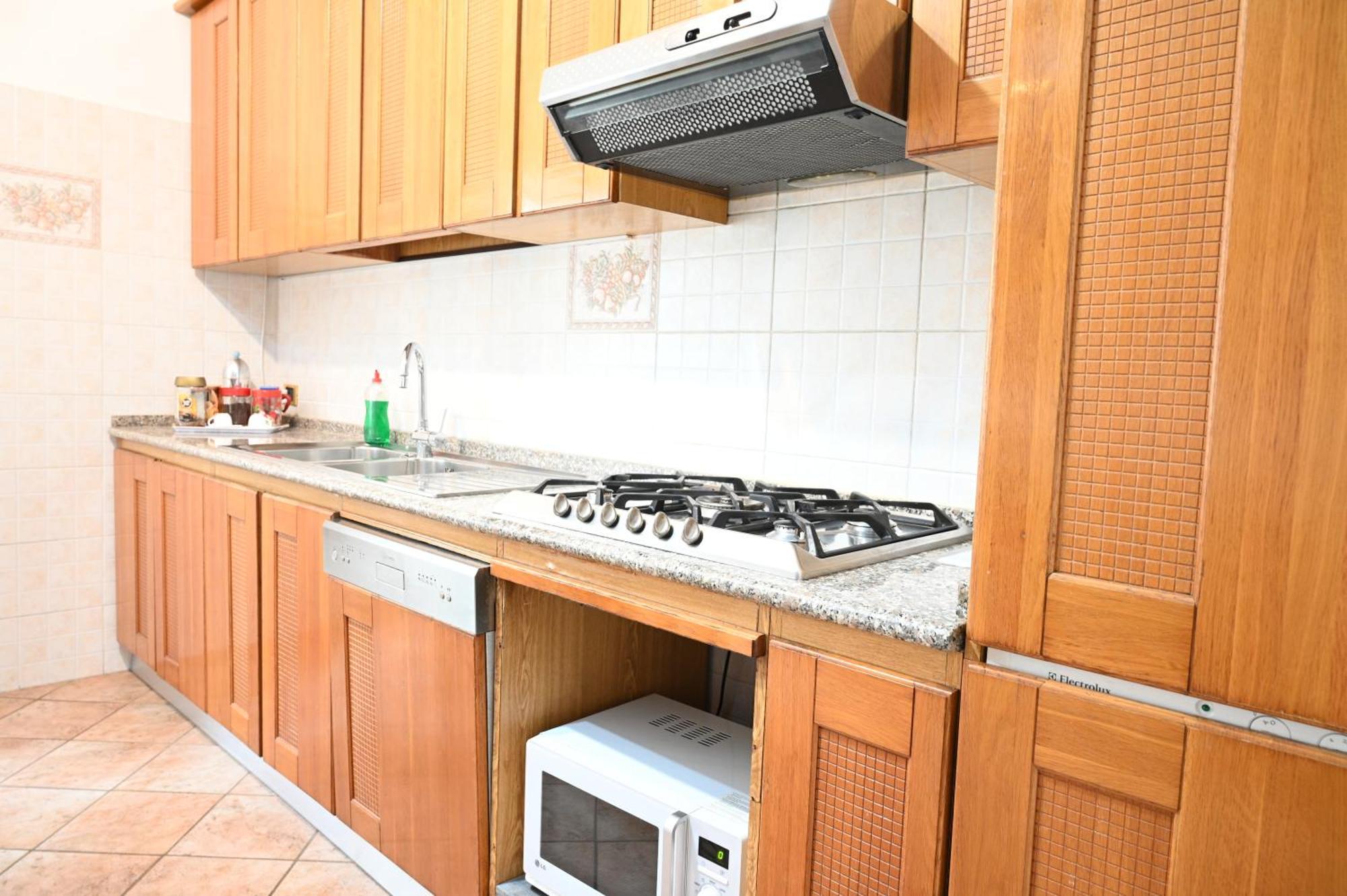Marco'S Apartment Colosseum Roma Ngoại thất bức ảnh