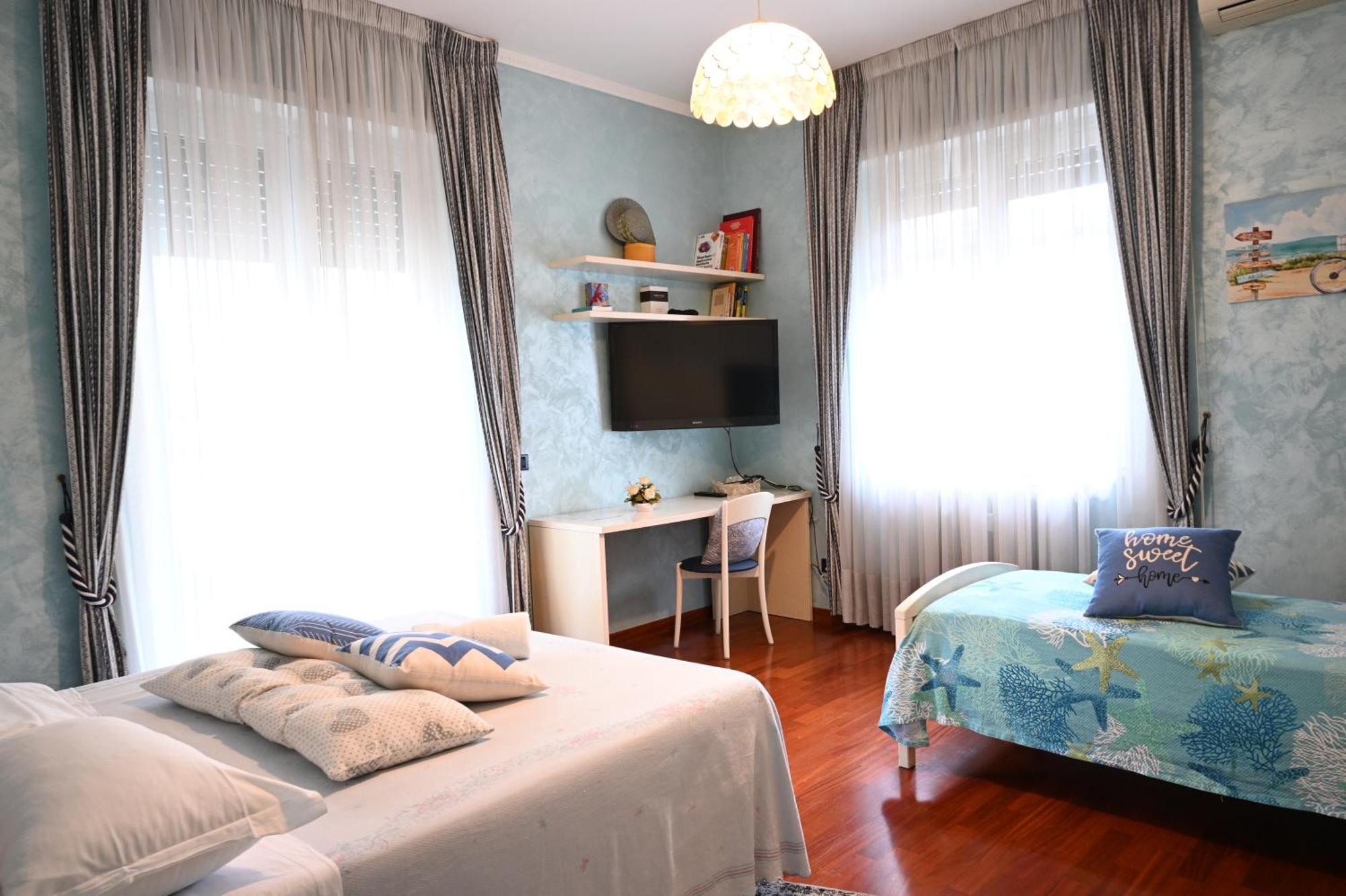 Marco'S Apartment Colosseum Roma Ngoại thất bức ảnh