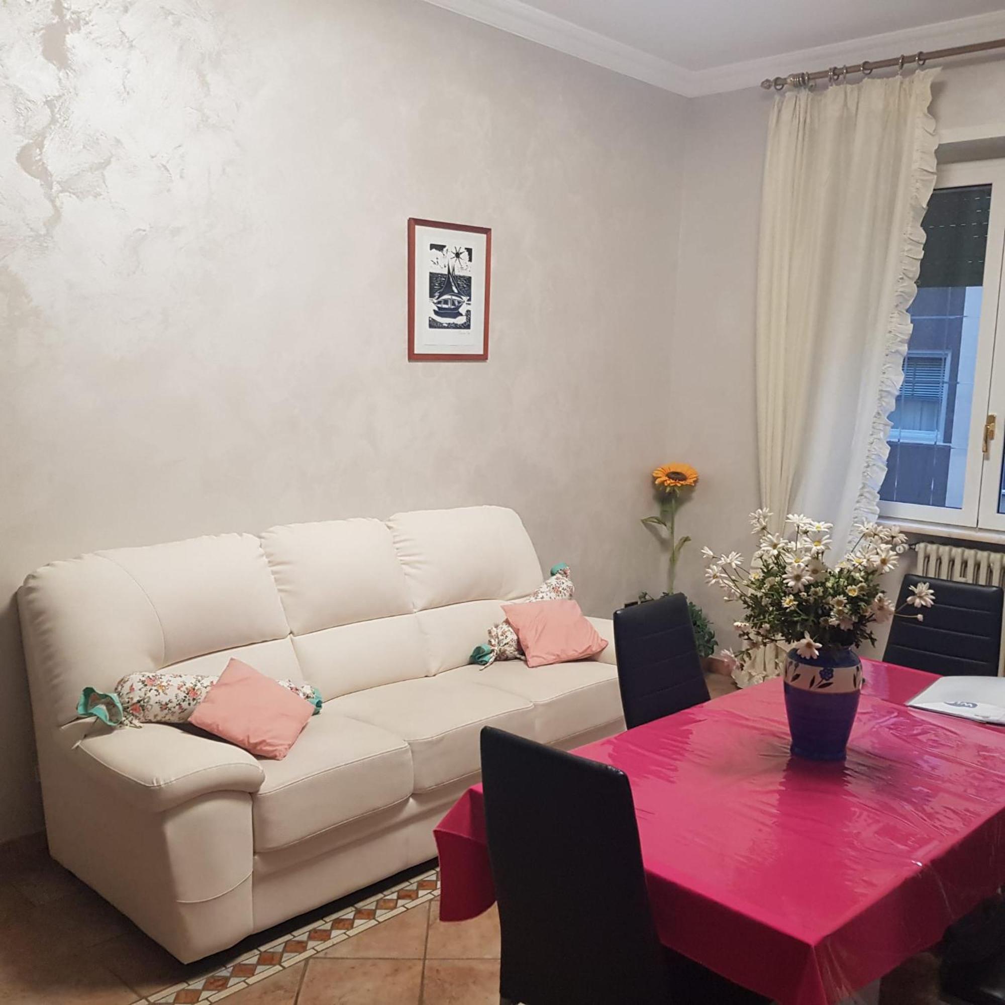 Marco'S Apartment Colosseum Roma Ngoại thất bức ảnh